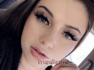 BrianaBands