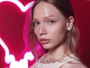 BrianaPalmer