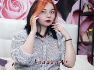 BrianaReynolds