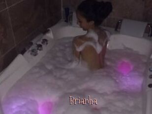 Brianha