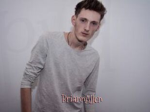 BriannAllen
