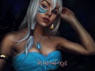 BriannaFoxys