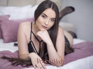 BriannaHeels