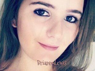 BriannaLewis