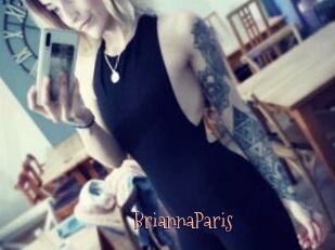 BriannaParis