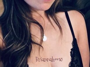 Briannah0018