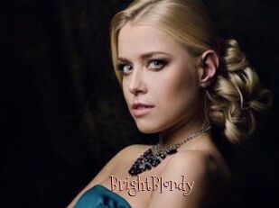 BrightBlondy