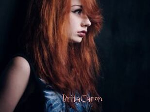 BritaCaron