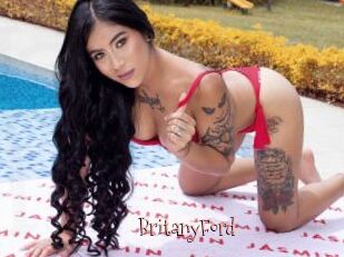 BritanyFord