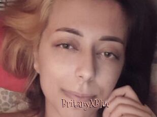 BritanyXBlue