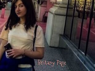 Britany_Page