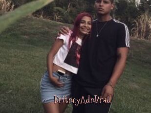 BritneyAdnBrad
