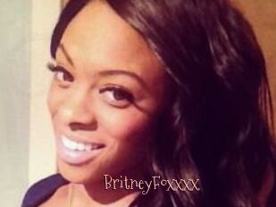 BritneyFoxxxx