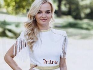 Britnie