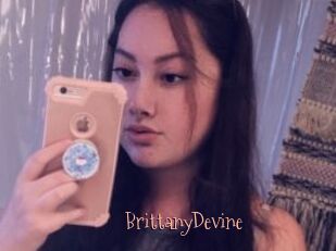 BrittanyDevine