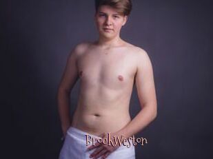 BrockWeston
