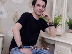 BrodyEvans