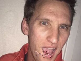 Brodyboy