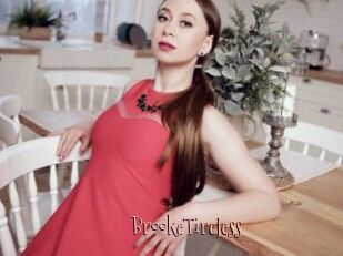 BrookeTireless