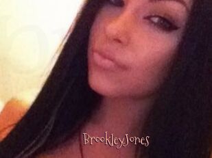 BrookleyJones