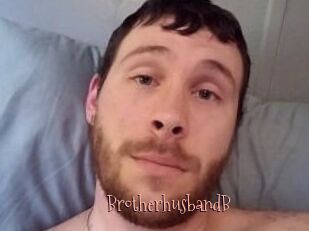 BrotherhusbandB