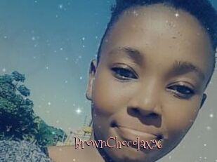 BrownChocolax96