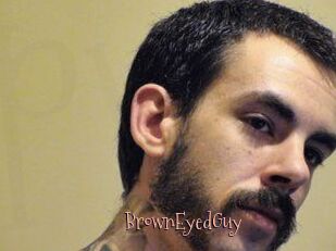 BrownEyedGuy