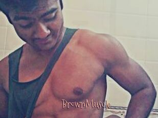 BrownMuscle
