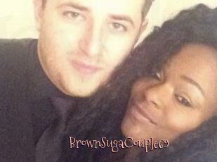 BrownSugaCouple69