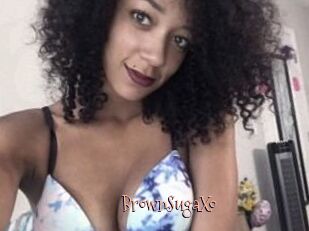 BrownSugaXo