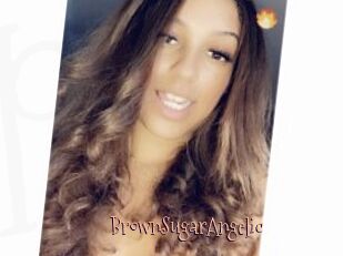 BrownSugarAngelic