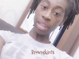 Brownskin25