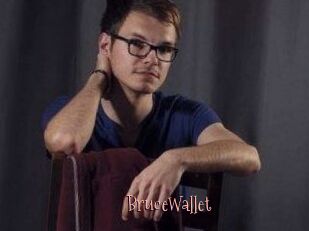 BruceWallet
