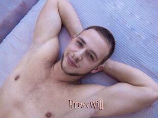 BruceWill
