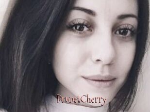 BrunetCherry