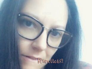 Brunette432