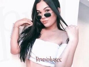 Bruninhasex