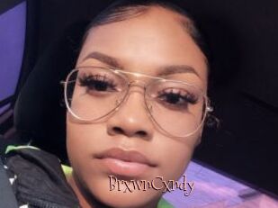 BrxwnCxndy