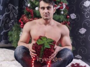 BryanDalton