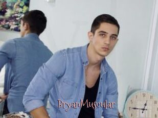 BryanMuscular