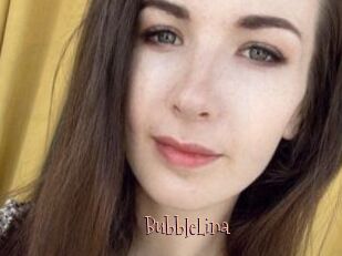 BubbleLina