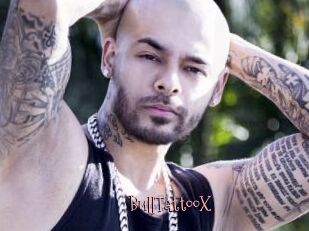BullTattooX