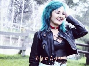 Bulma_Akira