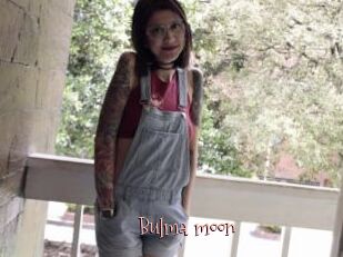 Bulma_moon