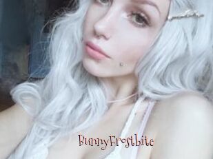 BunnyFrostbite
