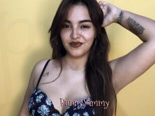 BunnySammy