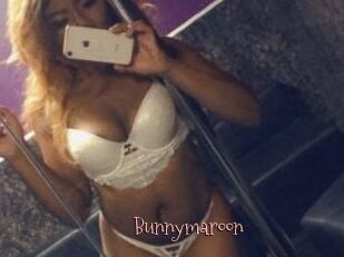 Bunnymaroon