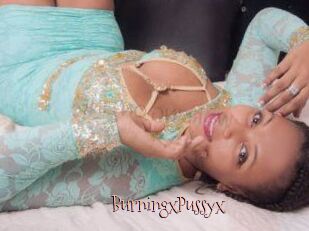 BurningxPussyx