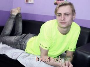 BusterBlondy