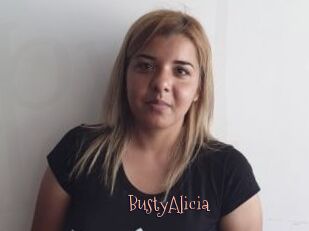 BustyAlicia